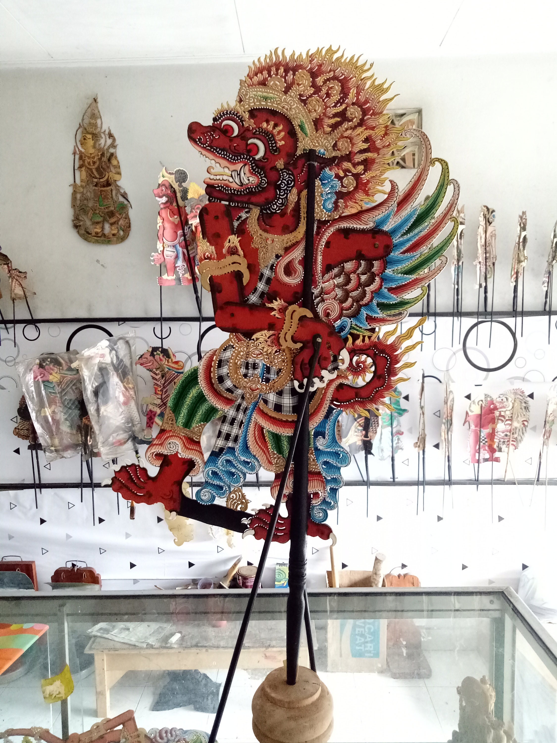 Balinese Puppets for sale 63 ads for used Balinese Puppets