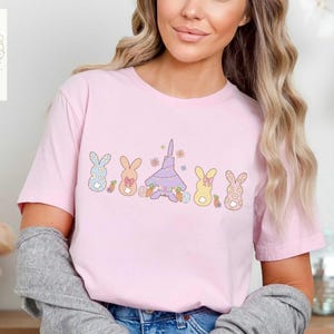 F15 Jet Easter Bunny Shirt | F-15 Fighter Jet Spring T-Shirt | Cute F15 Eagle Shirt | Playful Bunny Easter Gift| Cute Spring Jet Sweatshirt