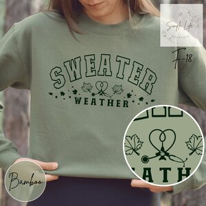 F18 Medical Fall Shirt | Sweater Weather F-18 Fighter Jet Sweatshirt | F18 Super Hornet Cozy Fighter Pilot Nurse Doctor Medical Shirt