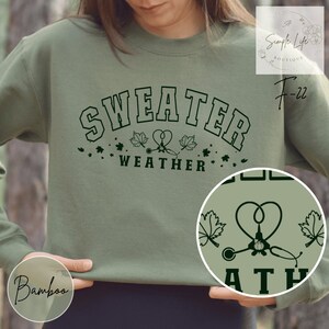 F22 Medical Fall Shirt | Sweater Weather F-22 Fighter Jet Sweatshirt | F22 Raptor Cozy Fighter Pilot Nurse Doctor Medical Shirt