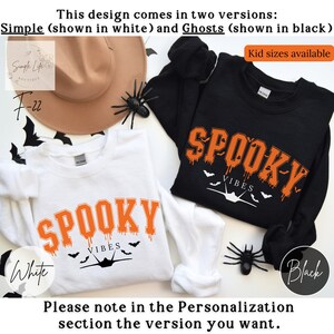 F22 Halloween Shirt | Spooky Vibes F-22 Fighter Jet Shirt | F22 Raptor Matching Family Sweatshirt | Cute Trendy Jet Halloween Ghost Shirt