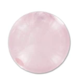 pink quartz