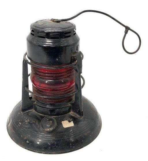 Dietz 40 Lantern - Etsy