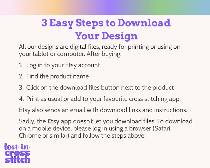 Tiny Little Frog Prince Cross Stitch PDF Pattern Instant Etsy