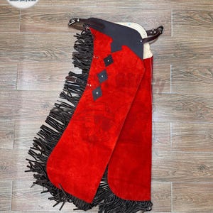 Western Women Chap, Buckskin Chap, Rodeo chap, Mountain Chap, Chinks chap, Women riding chaps, Ladies fringed chap, Gift for her, Women Leather pant

Western Women Chap, Buckskin Chap, Rodeo chap, Mountain Chap, Chinks chap, Women riding chaps, Ladies fringed chap, Gift for her, Women Leather pant, Rodeo leather chap, Women riding chap, Women western chap, Western wear chap