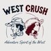 West Crush