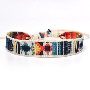 PERU Bracelet