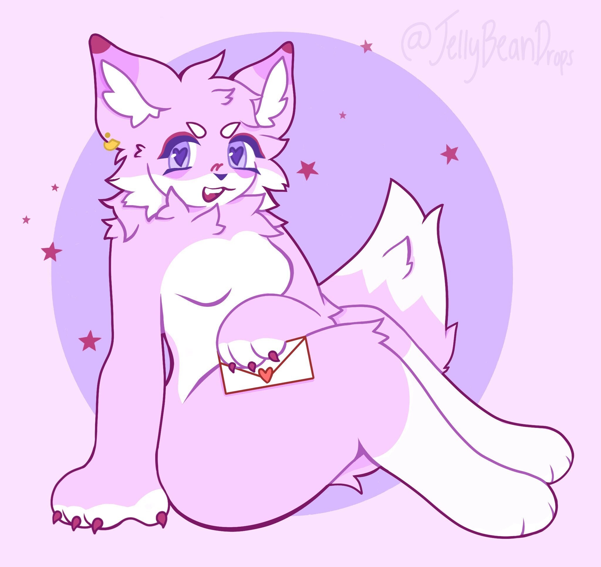 Yiff Doujin