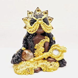 Oshun goddess