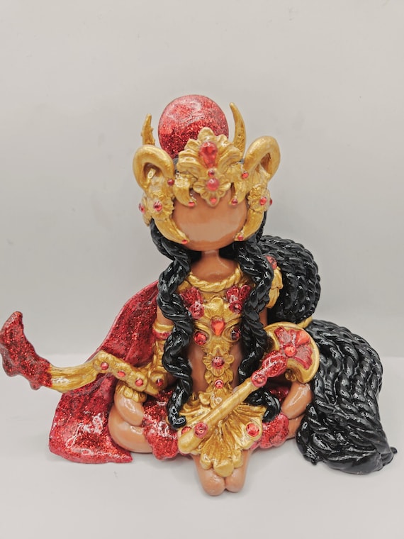 Sekhmet Egyptian goddess of war