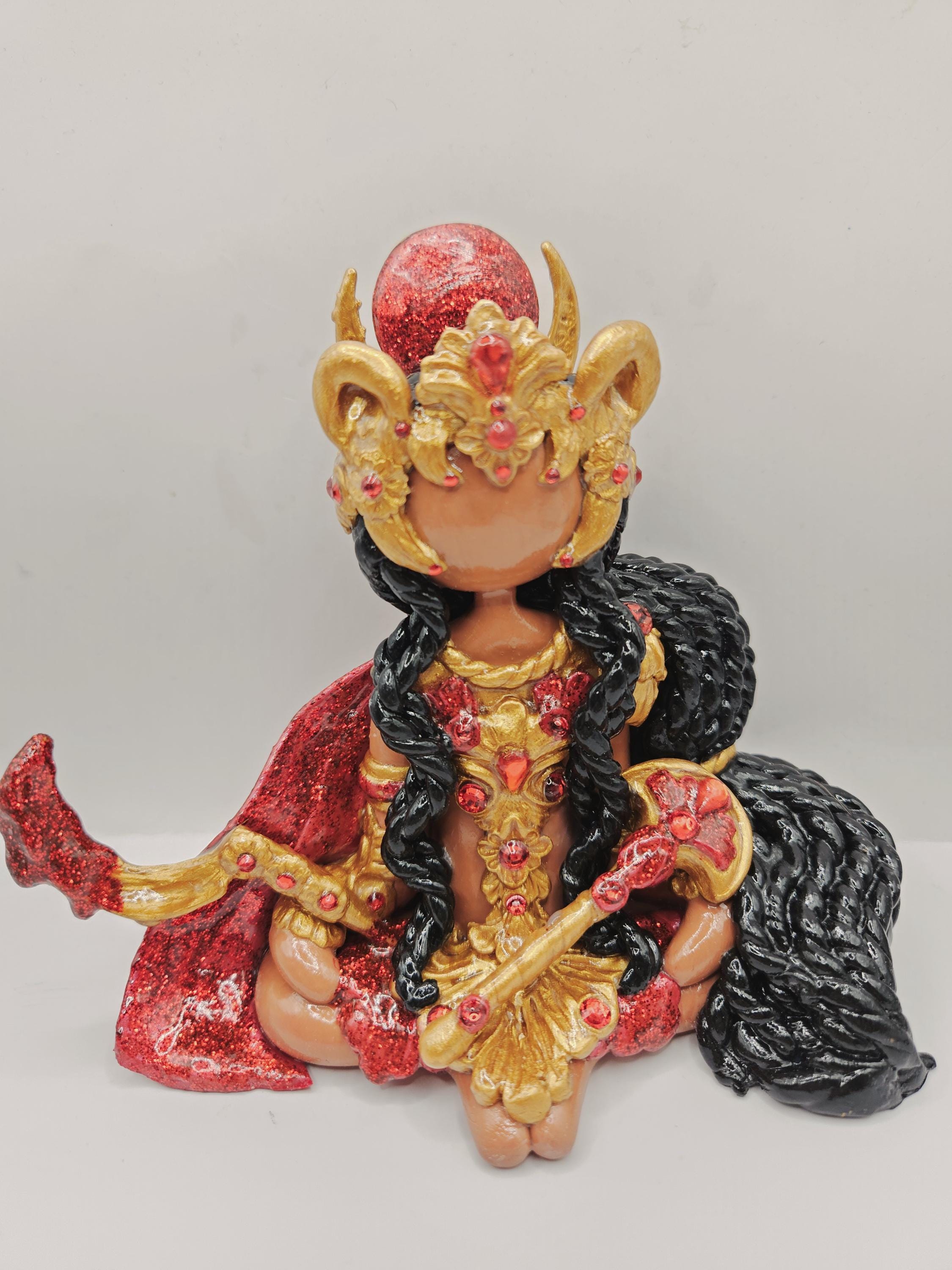 Sekhmet Egyptian Goddess of War - Etsy