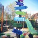 Holzschild Garten Wegweiser individuell mit Bildern Etsy