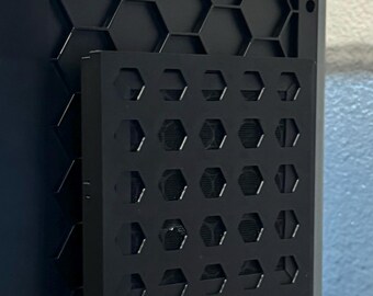 K1 Filter Adapter (Filter not included)
