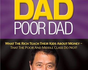 Padre rico, padre pobre - PDF completo