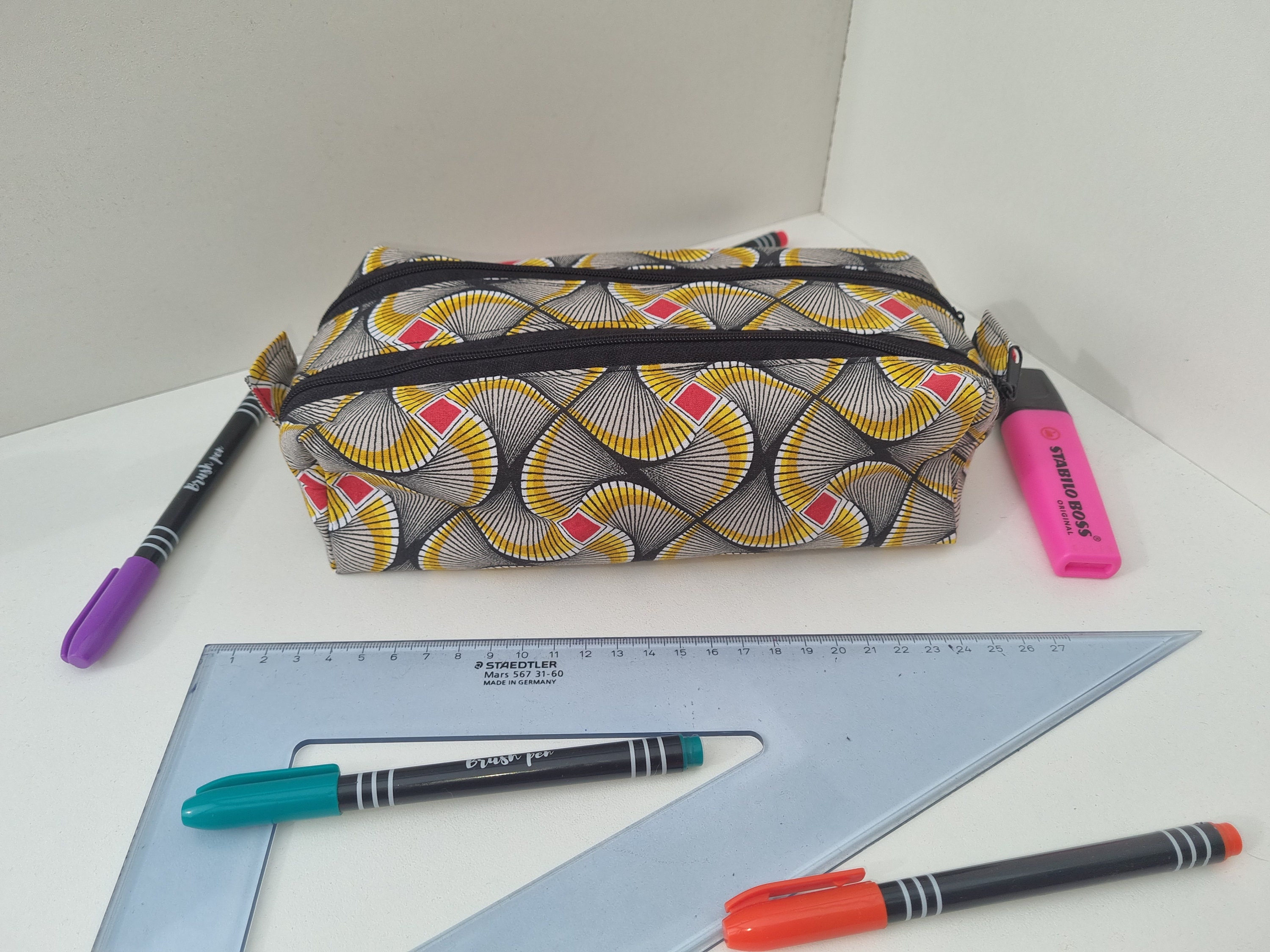 Trousse Double