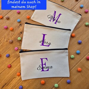 Children's birthday party invitations. DIY donut invitation kit – DIY set or ready-made – made from colored cardstock image 10