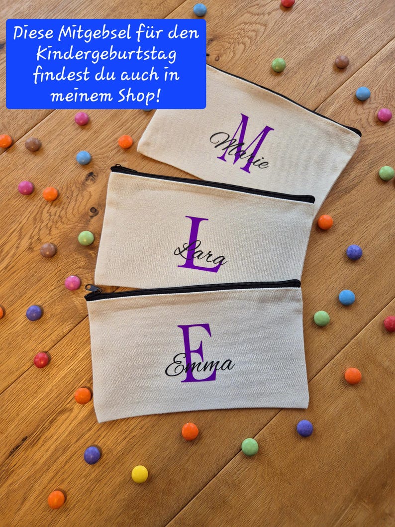 Children's birthday party invitations. DIY donut invitation kit – DIY set or ready-made – made from colored cardstock image 10