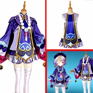 Gracefull outfit from The Rogues' Den Cosplay Costume The best cosplay custom commission site