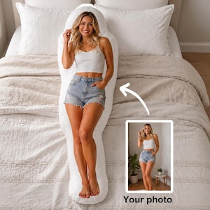 Body pillow custom - Etsy 日本