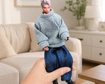 Rat Jerky Doll With Clothing,Custom Mini Me Doll with Body ,Custom  body photo toy , funny  quirky plush toy, Custom Ugly pillow,prank gift