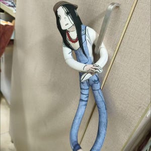 Custom Mini Me Doll With Poseable Body – Custom Talking Dolls,gifts for ...