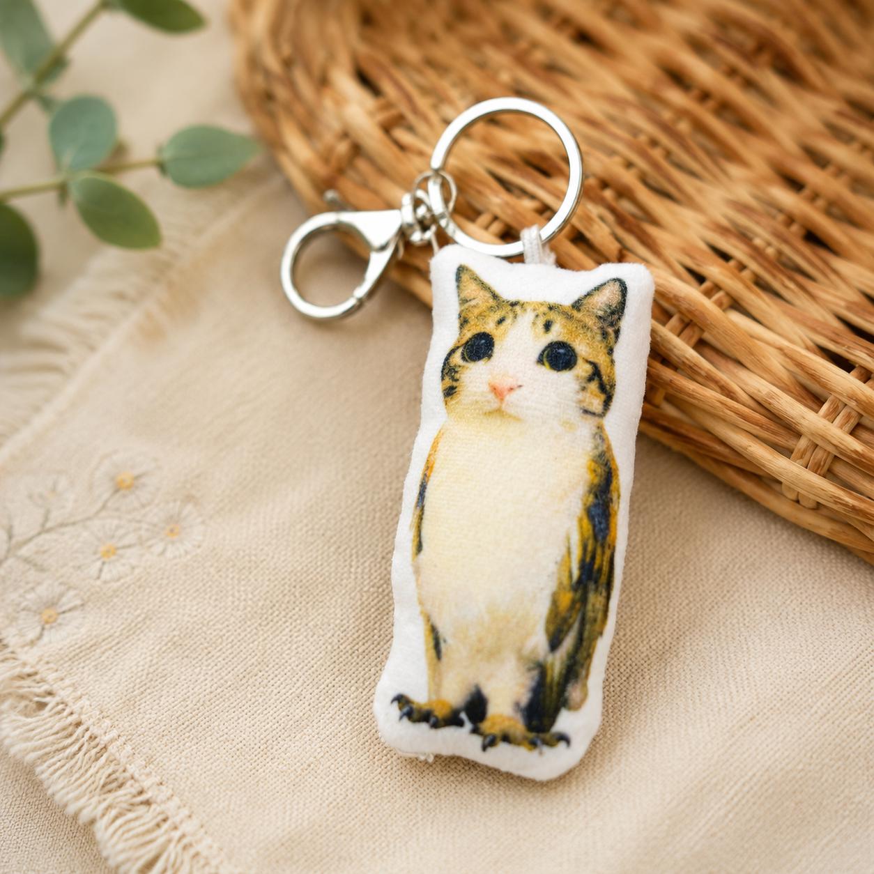 Catnap figure - Etsy 日本