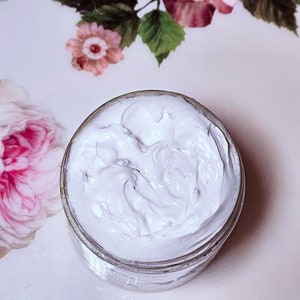 Aloe Vera & Coconut Milk Mask