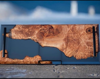 Personalized bar tray - Rustic Serving Tray for Entertaining Etsy