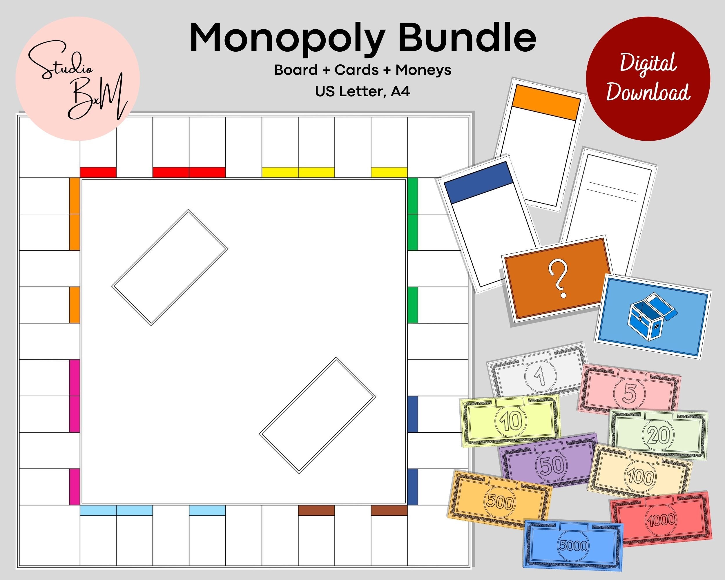 monopoly-board-game-digital-download-board-game-template-monopoly