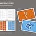 Monopoly Cards: Chance & Community Chest - Editable Canva Template ...