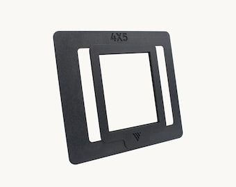 4x5フィルムホルダー4個セット - Etsy 日本
