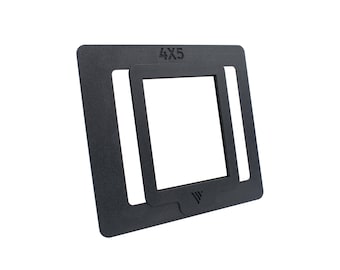 OEM Epson Substitute Part Film Holder 4x5 With ANR Resin For V700, V750 - View #11