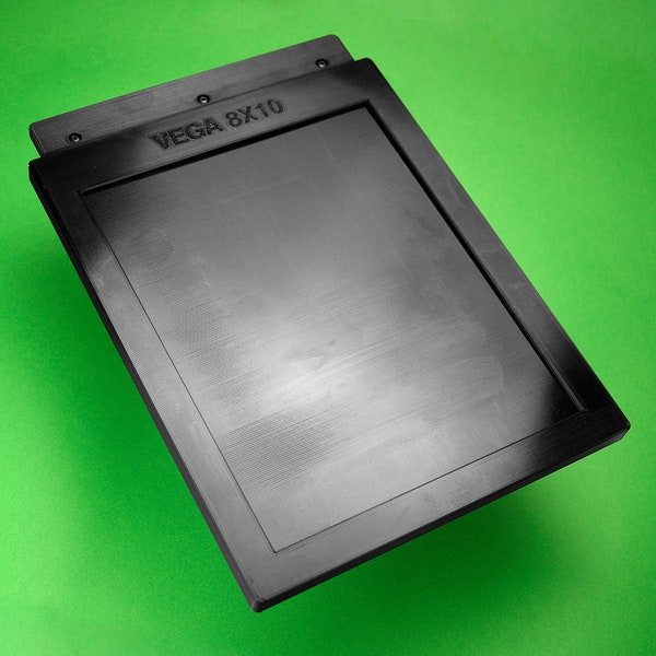 Vega 8x10 Wet Plate Holder V3