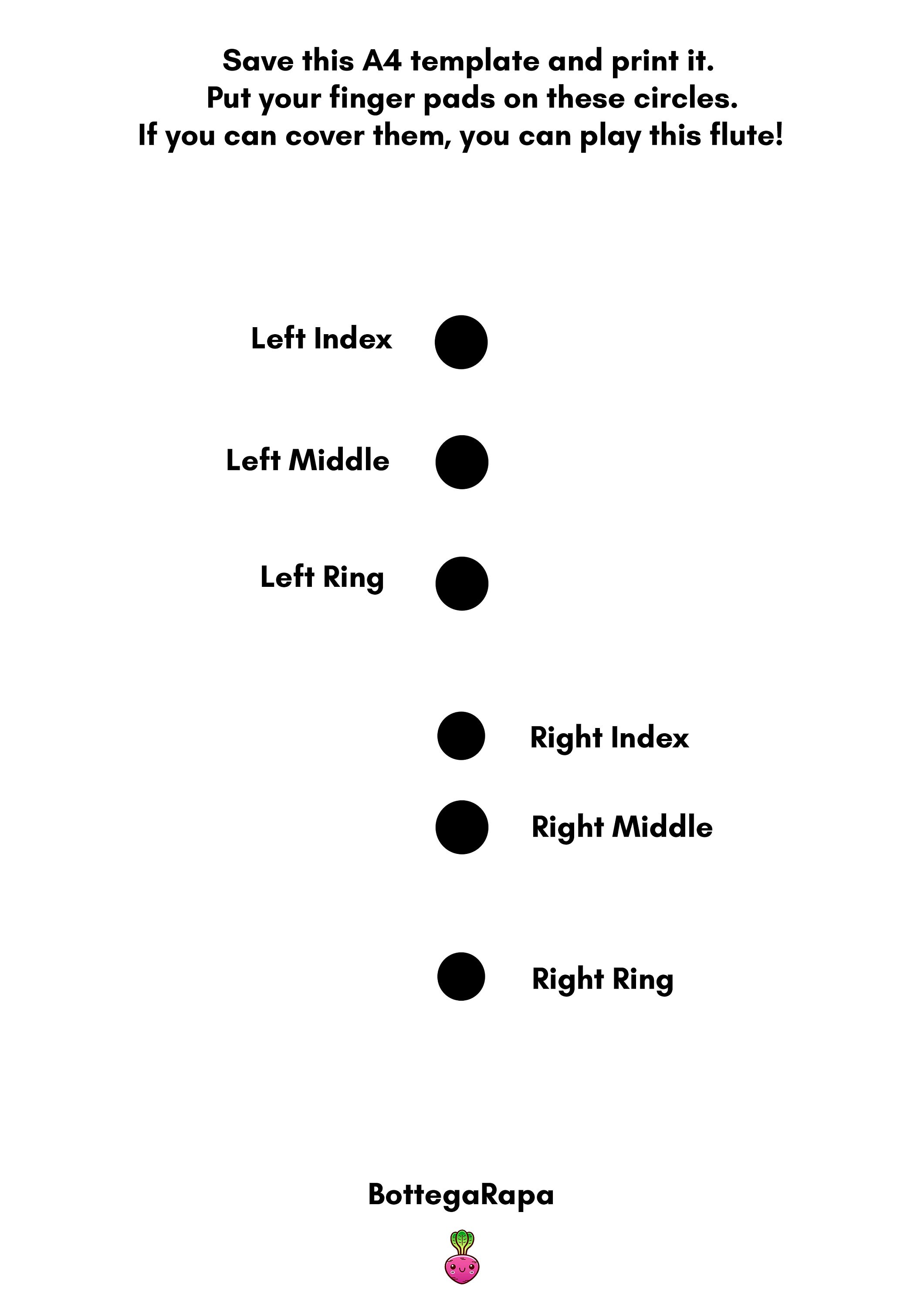 Professional Quena Flute Key in G Small Holes Etsy