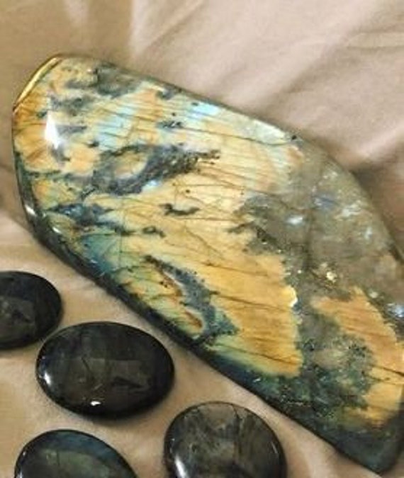 Labradorite