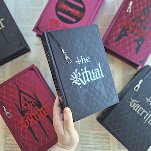 The L.O.R.D&#39;s Series with sprayed edges