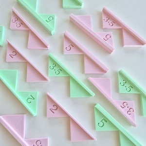 Bookbinding Corner Cutters