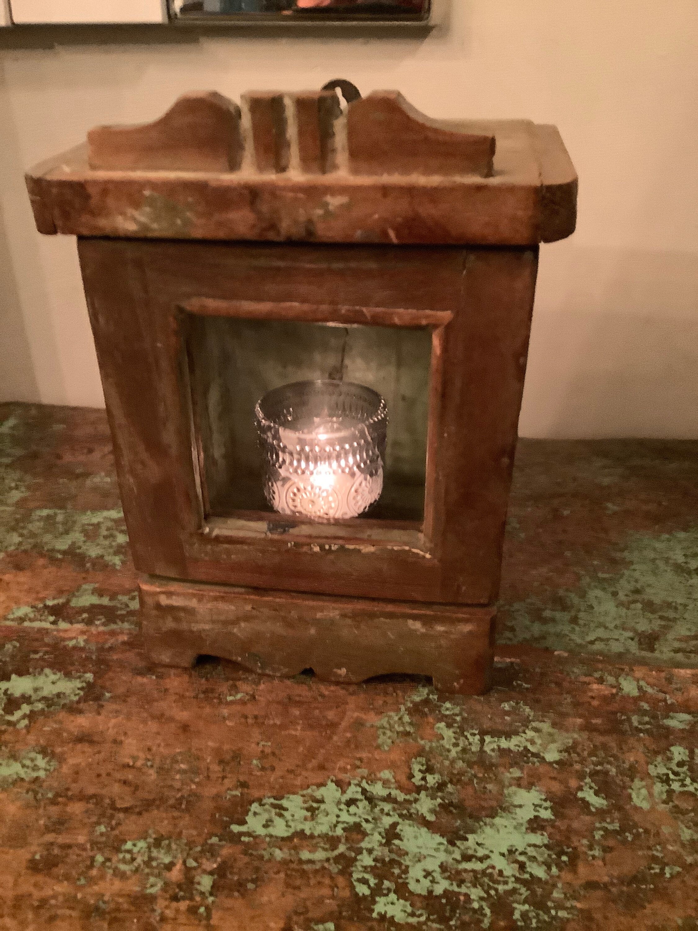 Vintage Indian Display Case /key Box Wall Hanging. Etsy UK