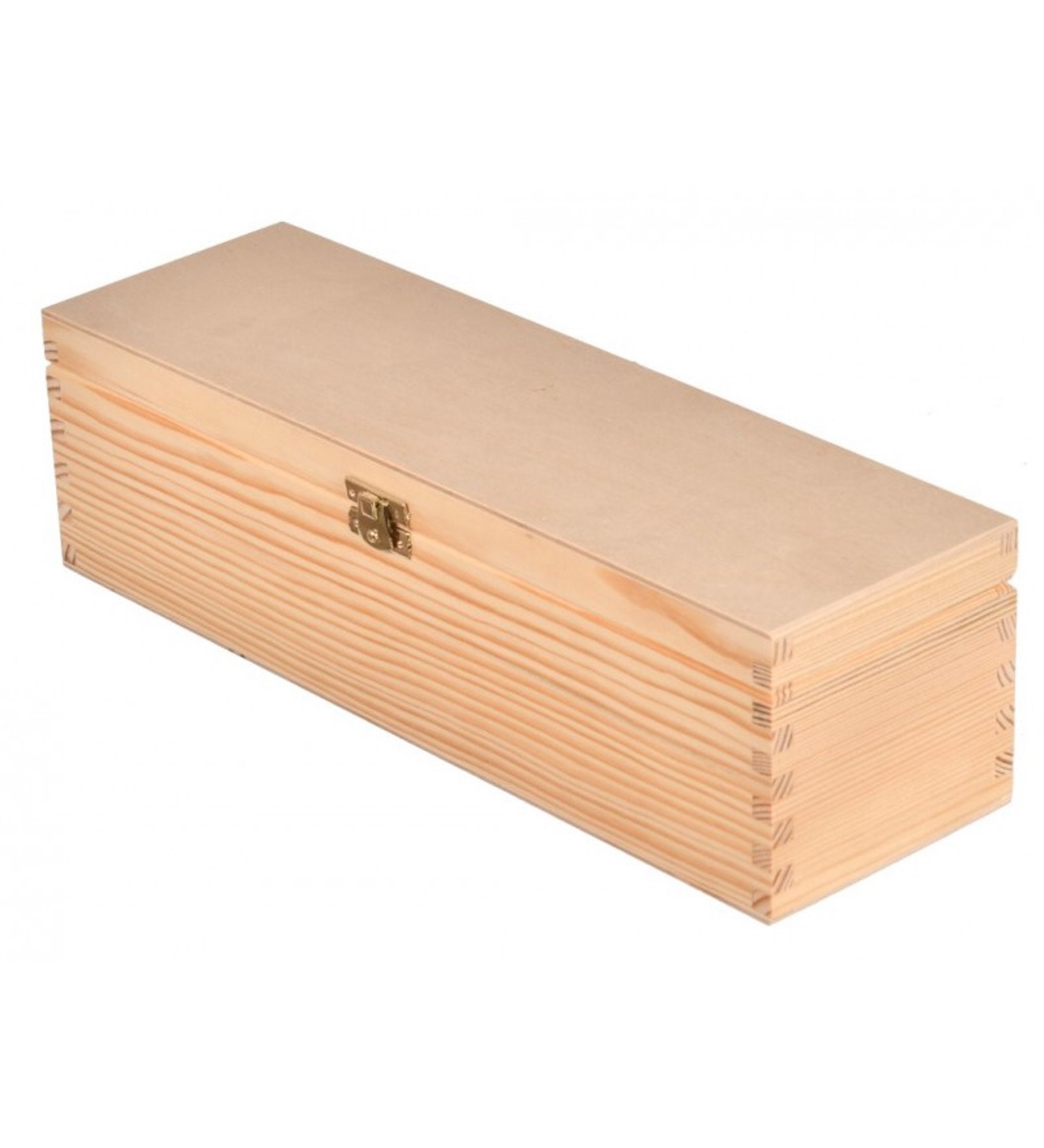 Cuboid sale box wine
