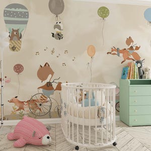 Cute Animals Design, Animals wallpaper, Sweet animals wallpaper , For Digital Print. Digital File.