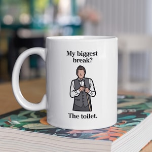 Funny Snooker Mug, Snooker Lover Gift, Gift for Snooker Player, Gifts for Him
