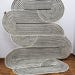 see more listings in the Irregular Shape Rug section