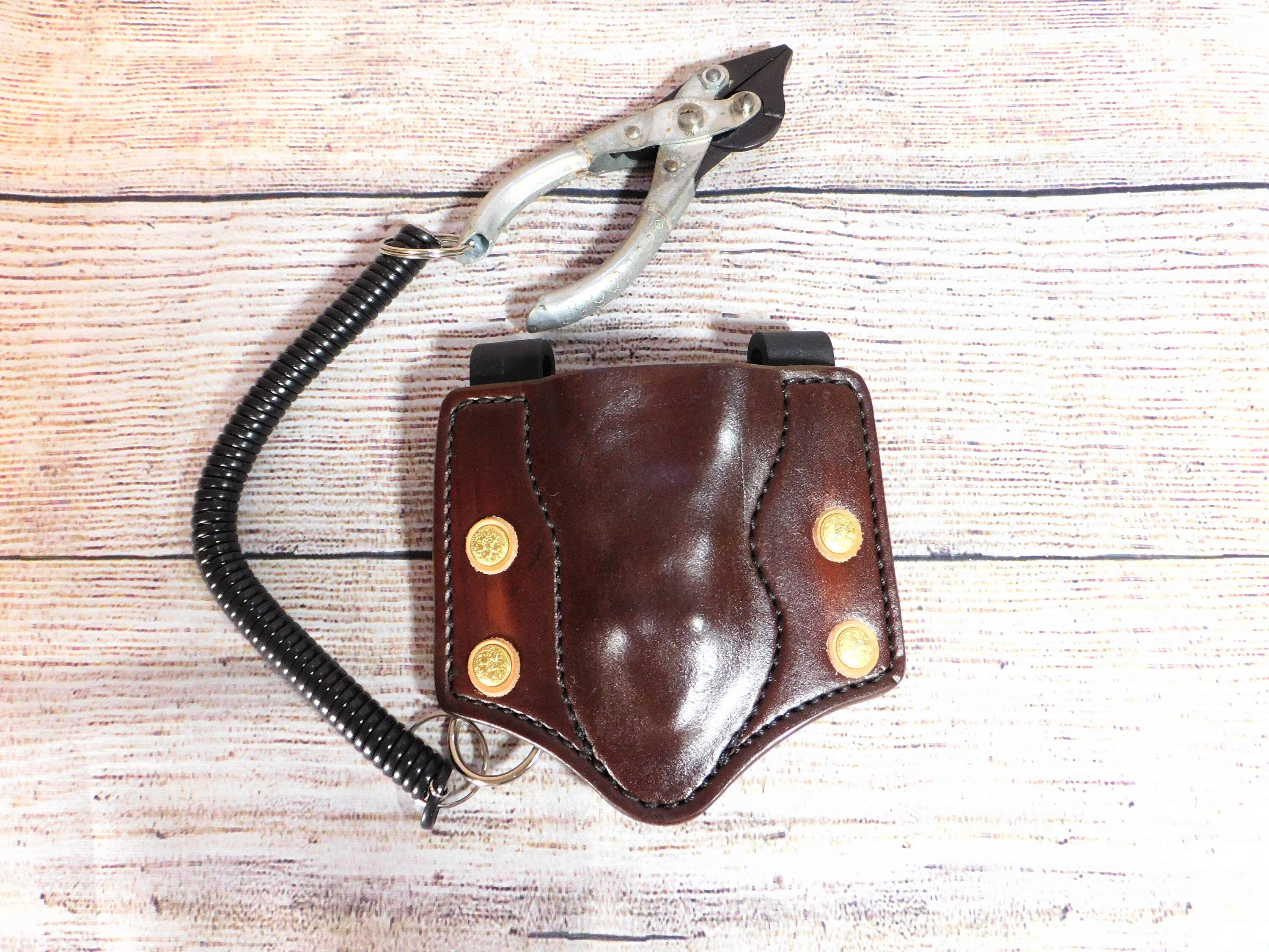 フィッシングレザーベルト - Etsy 日本