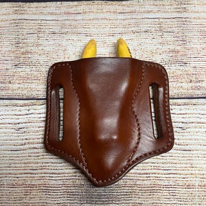 HOT NEW ITEM - Manley Pliers Sheath with double Belt loop