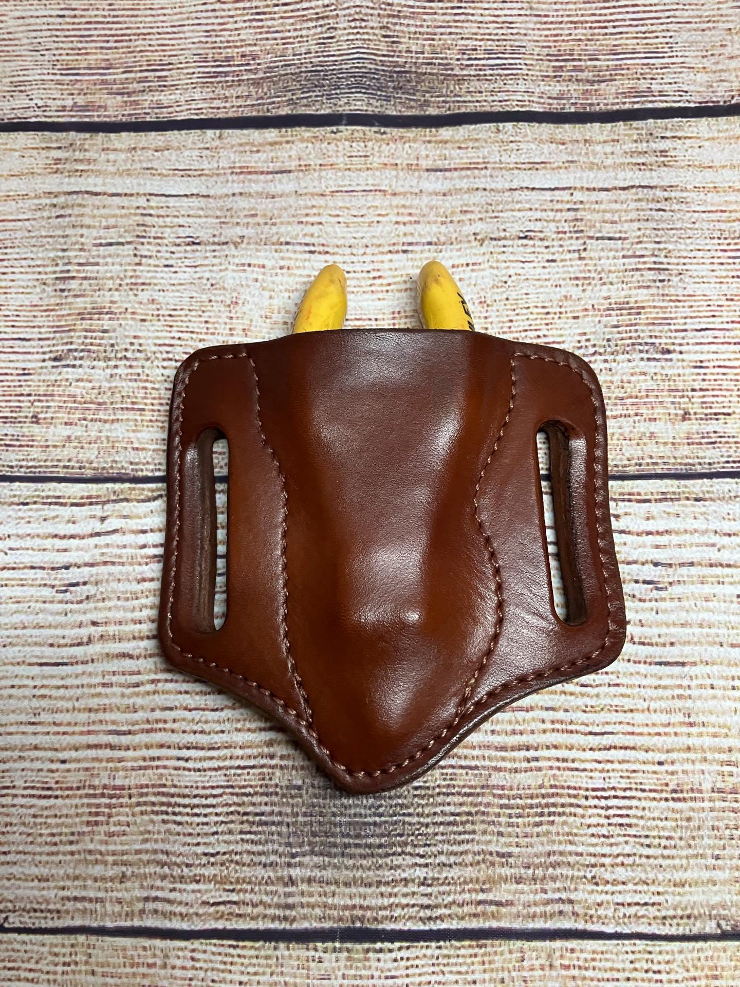 HOT NEW ITEM - Manley Pliers Sheath with double Belt loop