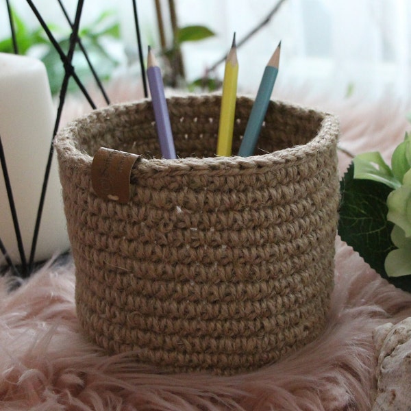 Cute Basket Etsy