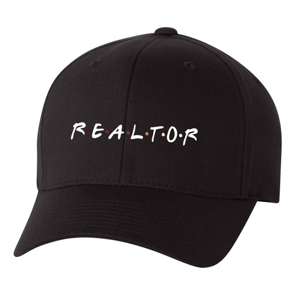 Realtor Logo Apparel Etsy