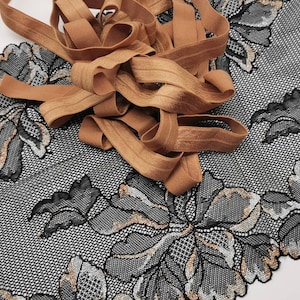 Knickers Lingerie Making Stretch Lace Kit CELEBRATION