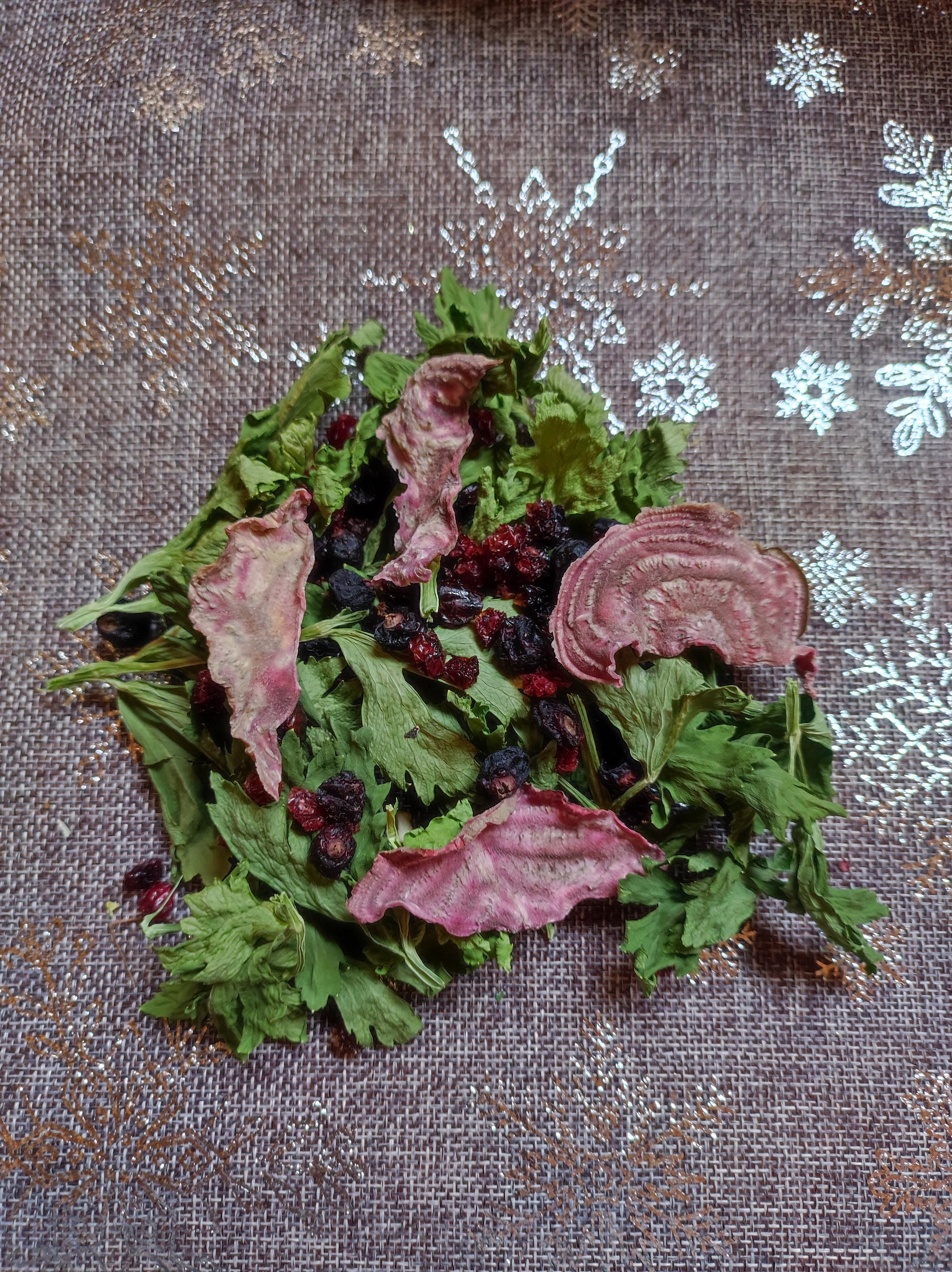 Le Mélange Aphrodite