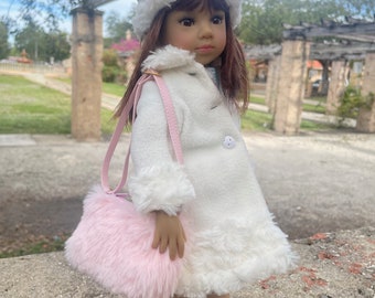 Little darlings shop coat